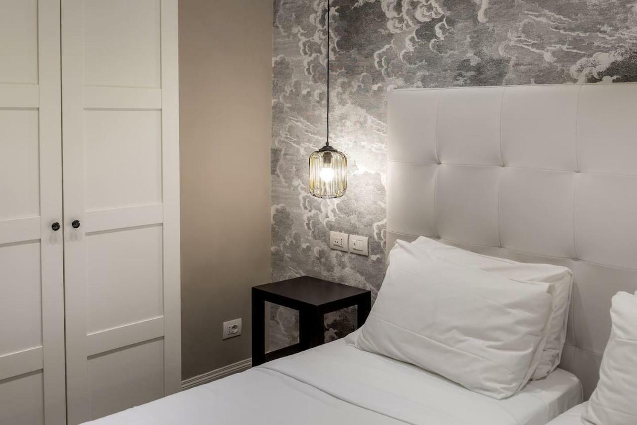 Bell Tower Studio Apartment Florence Ngoại thất bức ảnh