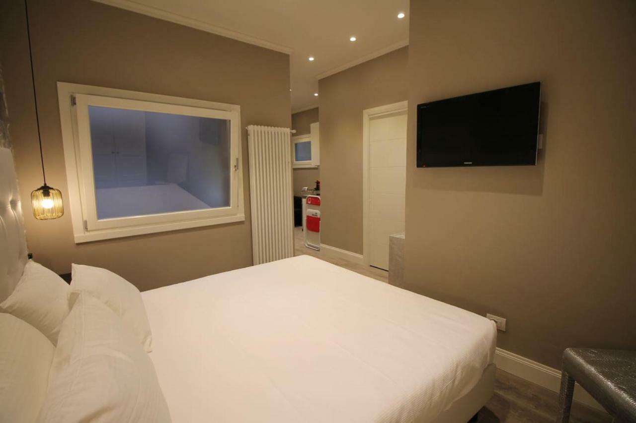 Bell Tower Studio Apartment Florence Ngoại thất bức ảnh