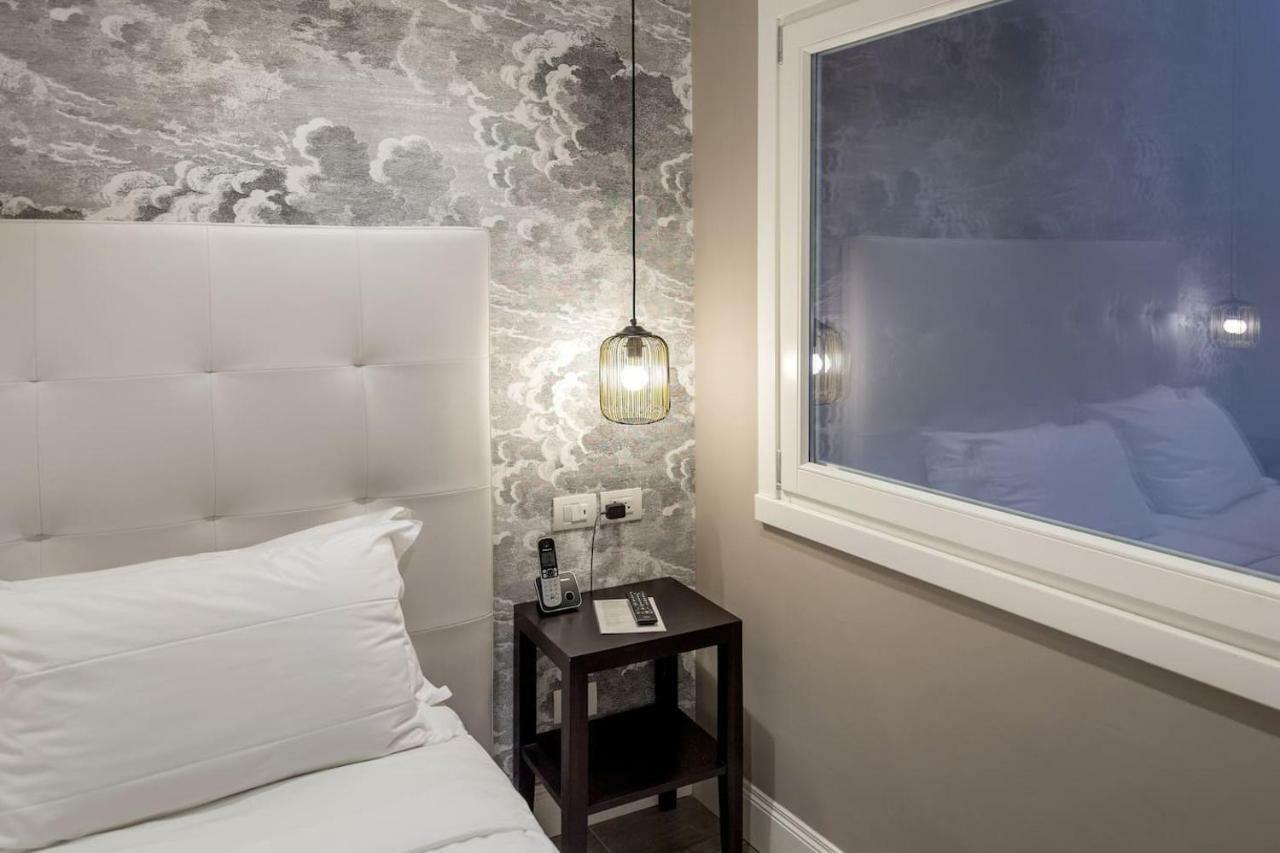 Bell Tower Studio Apartment Florence Ngoại thất bức ảnh