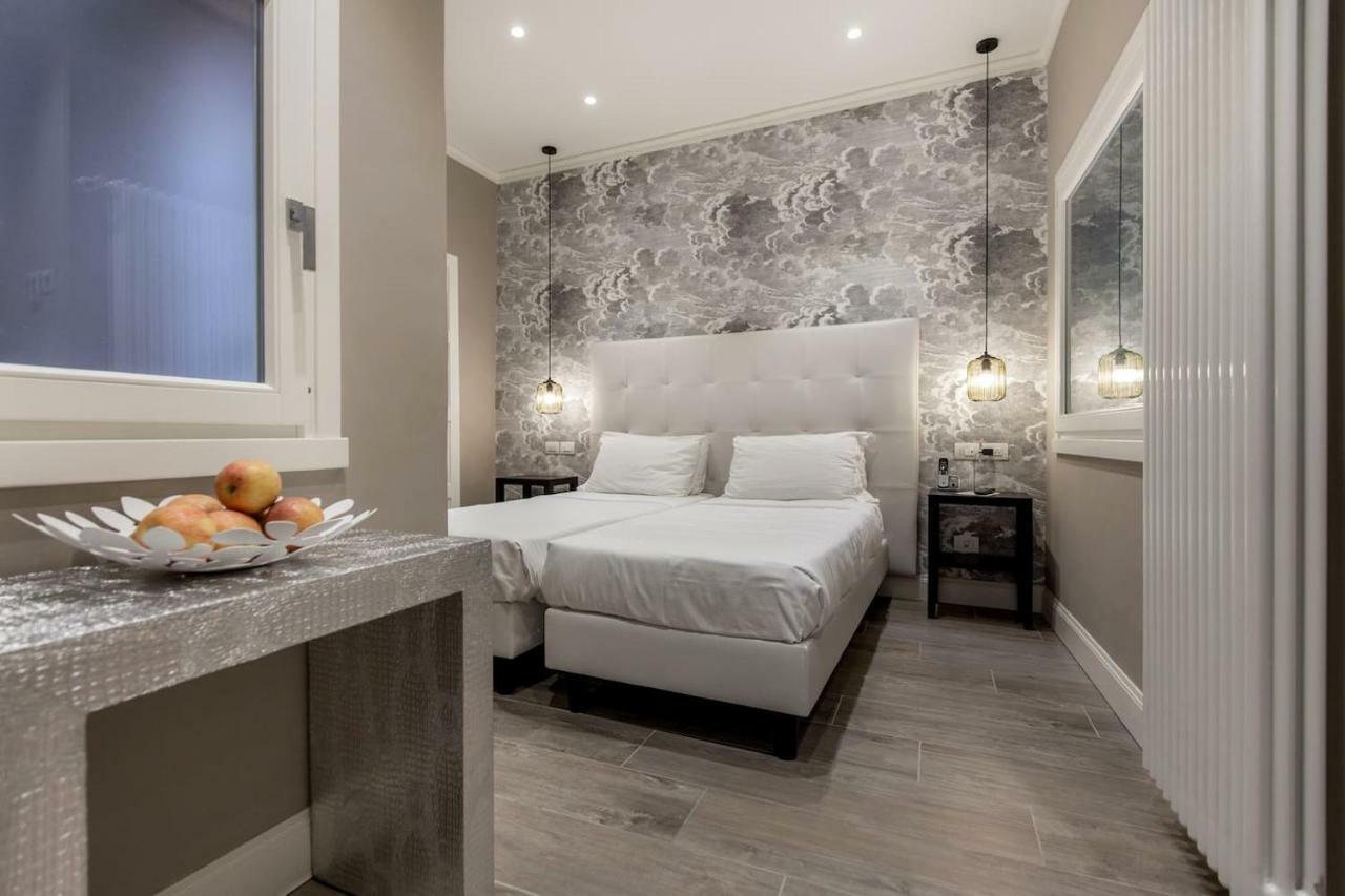 Bell Tower Studio Apartment Florence Ngoại thất bức ảnh