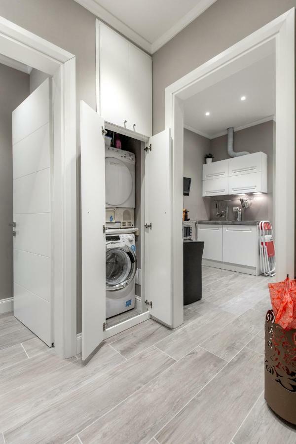 Bell Tower Studio Apartment Florence Ngoại thất bức ảnh